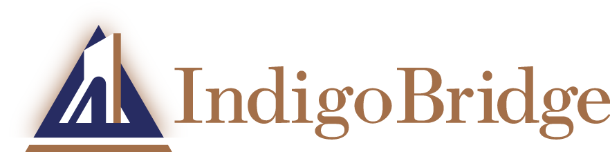Indigo Bridge